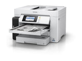 EPSON EcoTank Pro ET-M16685 MFP Mono inkjet ITS A3 25ppm Print 550sheets USB LAN Wi-Fi