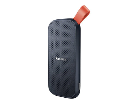 SANDISK Portable SSD 2To USB 3.2 USB-C