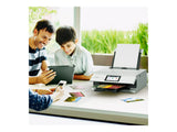 CANON PIXMA TS8751 MFP colour ink-jet A4 15 ipm print 200 sheets USB 2.0 Wi-Fi white