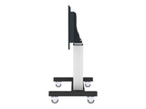 NEOMOUNTS PLASMA-M2600SILVER Chariot pour écran 70-120p - motorisé