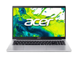 ACER Aspire AL15-33P-38XN Intel Core 3 N355 15.6p FHD 8Go DDR5 512Go PCIe NVMe SSD Intel UHD Graphics W11H 2years