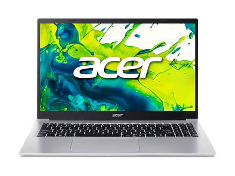 ACER Aspire AL15-33P-38XN Intel Core 3 N355 15.6p FHD 8Go DDR5 512Go PCIe NVMe SSD Intel UHD Graphics W11H 2years