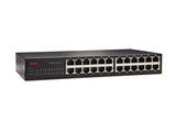 APC 24Port 10/100 Ethernet Switch