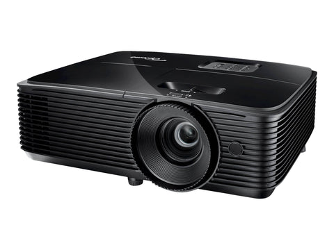 OPTOMA DH351 Projector FHD 1920x1080 3600 Lumens 22000:1 HDMI Full 3D
