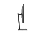 AOC U27E3UF 27p IPS 3840x2160 Monitor 4ms 16:9 2xHDMI DP USB Black