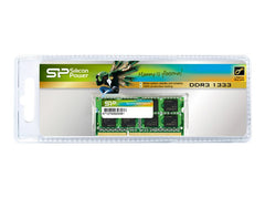SILICON POWER DDR3 4Go 1600MHz CL11 SO-DIMM 1.5V