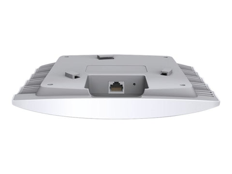 TP-LINK 300Mbps Wireless N Ceiling/Wall Mount Access Point QCOM 300Mbps at 2.4Ghz