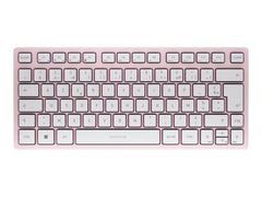 CHERRY KW 7100 Mini BT Wireless Keyboard (FR)