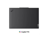 LENOVO ThinkPad T14s G6 Intel Core Ultra 5 228V 14p WUXGA 32Go 512Go SSD M.2 UMA W11P 3YR Carryin