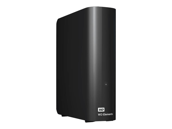 WD Elements Desktop 16To USB3.0 Black EMEA