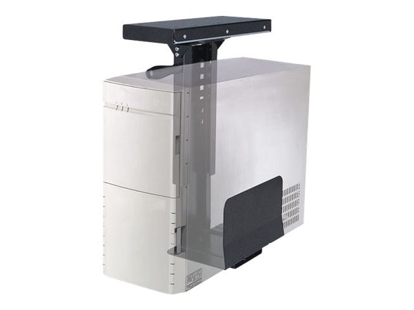 NEOMOUNTS CPU-D250BLACK Support pour ordinateur - rotatif - max 30 kg - universel
