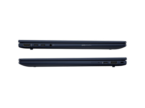 HP EliteBook X G1i Intel Core Ultra 5 228V 14p WUXGA 32Go 512Go SSD UMA W11P