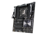 ASUS WS X299 SAGE/10G Socket LGA-2066 8xDDR4 7xPCIe 3.0 x16 M.2 socket SATA 6Gb/s 5xUSB 3.2 CEB Mainboard