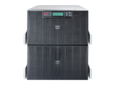APC Smart-UPS RT 15kVA RM 230V