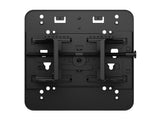 AOC INTERNATIONAL support de montage pour mini PC VESA 100X100 universel sur les moniteurs