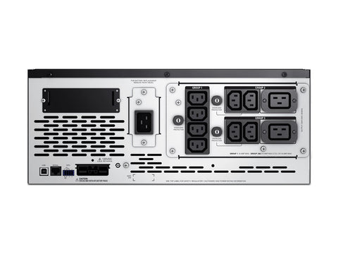 APC Smart-UPS X 2000VA Rack - Tower LCD