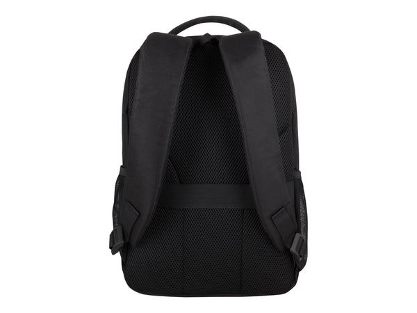 URBAN FACTORY Dailee Casual backpack Black Nylon 17.3p