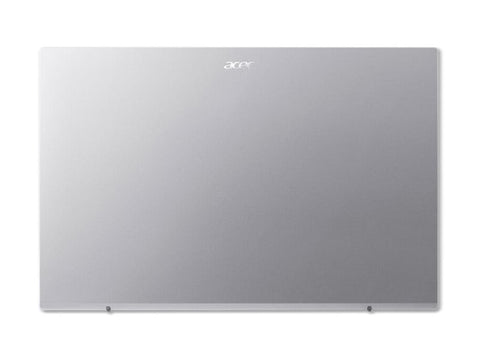 ACER Aspire 3 A317-54-31PZ Intel Core i3-1215U 17.3p FHD 8Go RAM 512Go SSD Intel Iris Xe Graphics W11H Gris 2 ans Notebook Portable
