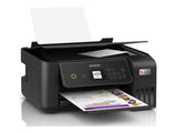 EPSON EcoTank ET-2870 MFP colour ink-jet ITS A4 10ppm print 100 sheets USB Wi-Fi black