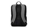 TARGUS 15.6p Sagano Travel Backpack Grey
