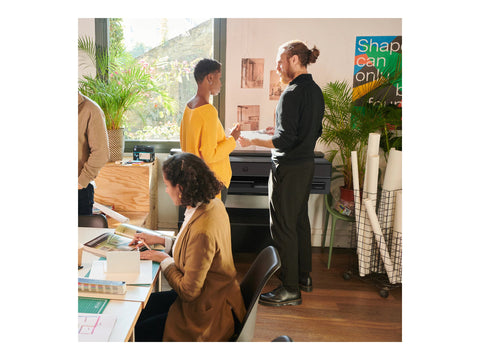 HP DesignJet T850 Printer 2y Warranty