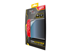 STEELPLAY Verre Protection Ecran Trempe 9H SWITCH