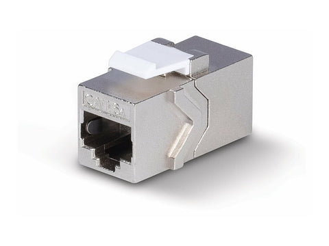 LINDY CAT6A Coupler