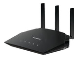 NETGEAR 6PT 4 Stream Ax1800 Db Wi-Fi 6 Router