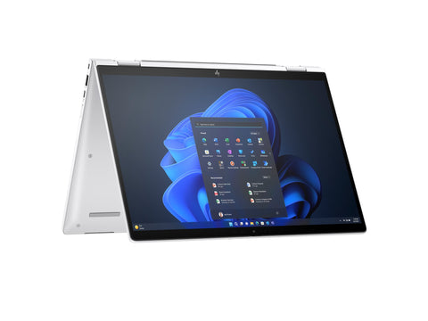 HP Elite x360 1040 G11 Intel Core Ultra 7 155H 14p WUXGA AG LED UWVA 16Go LPDDR5X 512Go SSD ax6G+BT 6C FPS W11P 3/3/0 SmartBuy
