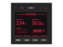 APC Smart-UPS RT 15kVA 230V International