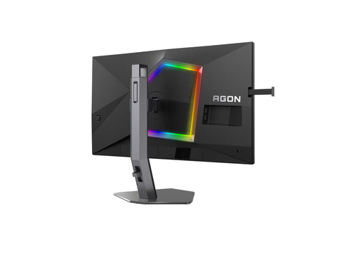 AOC AG246FK6 24.1p FHD Fast TN 610Hz 0.5ms 500cd/m2 HDMI2.1 DP USB 3.2 HUB USB PIVOT