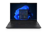 LENOVO ThinkPad - L16 - G1 - 16p WUXGA - AMD Ryzen 5 Pro - 7535U - W11Pro - 16Go RAM -  512Go SSD - 1YR Premier Support