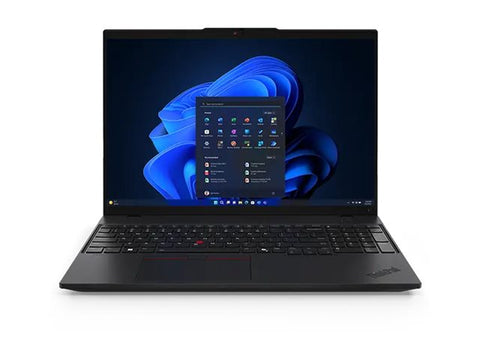 LENOVO ThinkPad - L16 - G1 - 16p WUXGA - AMD Ryzen 5 Pro - 7535U - W11Pro - 16Go RAM -  512Go SSD - 1YR Premier Support