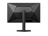 AOC 27G4X 27p Curved Gaming 1920x1080 2xHDMI Black