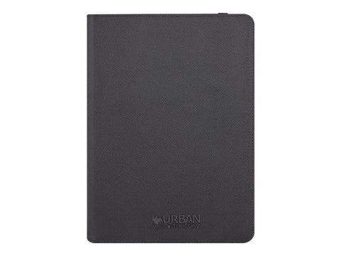 URBAN FACTORY Portfolio pour tablette Universel 10.1’’ avec clavier - Azerty