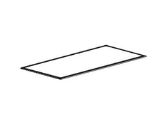 APC HyperPod Roof 4ft Aisle Drop Roof Panel 750mm