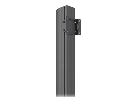 NEOMOUNTS NMPRO-S12 Support au sol pour mur dimages 32-65p - installation verticale