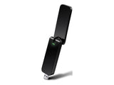 TP-Link AC1200 Wireless Dual Band USB 3.0 Adapter 1200Mbps USB3.0/2.0 300Mbps at 2.4Ghz + 900Mbps at 5Ghz 802.11a/b/g/n/ac, WPA2/WPA