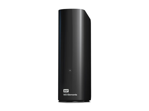 WD Elements Desktop 26To