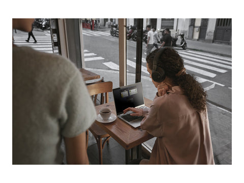 HP EliteBook 6 G1iq Snapdragon X1-26-100 14p WUXGA 16Go 512Go SSD UMA W11P