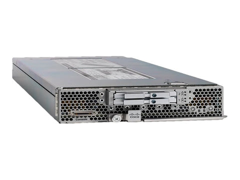CISCO UCS B200 M6 Blade w/o CPU Mem HDD mezz UPG