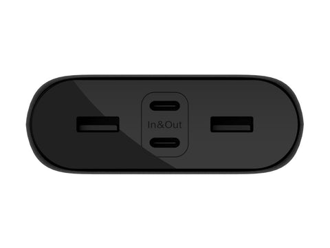 BELKIN Boost Charge 4Port 27k PD 32w Powerbank