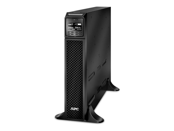 APC Smart-UPS RT 3000VA Tower 2U USB 4min Runtime 2700W