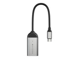TARGUS HyperDrive USB-C to 8K 60Hz/ 4K 144Hz HDMI Adapter