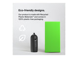 BELKIN 30W USB PD Car Charger With PPS W/PVC C-LTG 1m Black