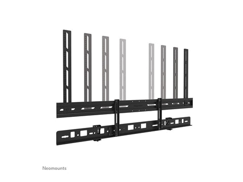 NEOMOUNTS Videobar kit VESA max 10 kg - universal