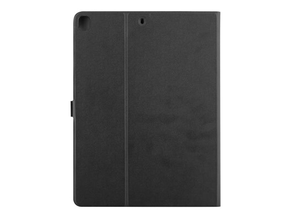 TNB FOLIO - iPad tablet case 10.2p - black