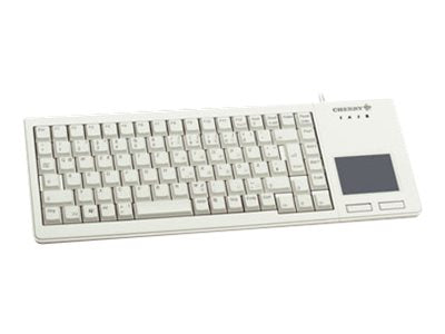 CHERRY G84-5500 Touchpad Corded Keyboard (CH)