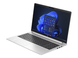 HP ProBook 455 G10 AMD Ryzen 3 7330U 15.6p FHD AG LED UWVA 8Go DDR4 256Go SSD ax6G+BT 3C W11P 1/1/0