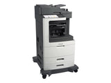 LEXMARK MX810DFE 52PPM